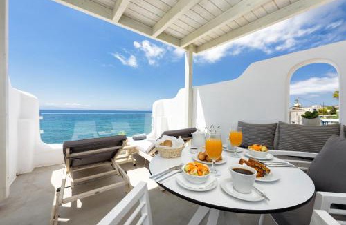 Drios Apartment | Blue Waves Suites & Apartments - To Kyma