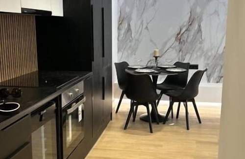 Piraeus Apartment | BlueMotion - PortStay Complex