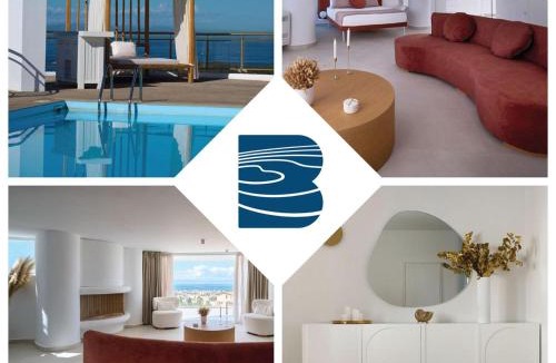 Voula Apartment | BlueNote Suites
