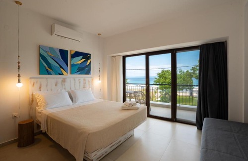 Afytos Hotel | Bluesea Afytos