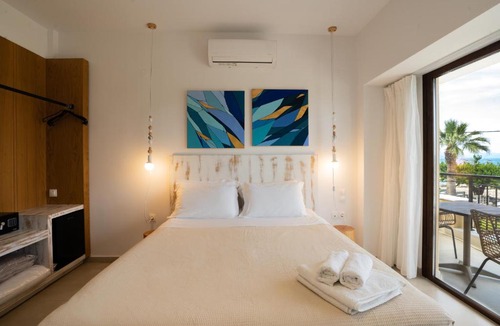 Afytos Hotel | Bluesea Afytos