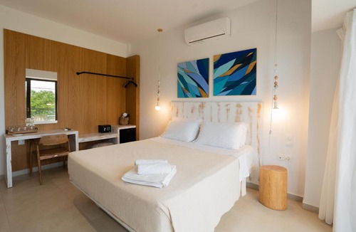 Afytos Hotel | Bluesea Afytos