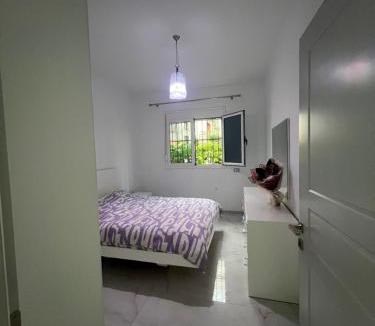 Librazhd Apartment | Blush