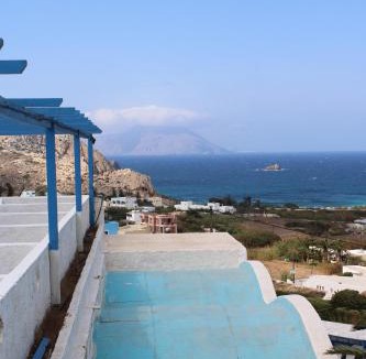 Arkasa Hotel | Bluu Bahari Hotel