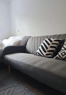 Ioannina Apartment | BnBCozy