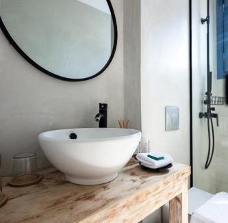 Lefkada Town Hotel | BOĒM Boutique Hotel Lefkada