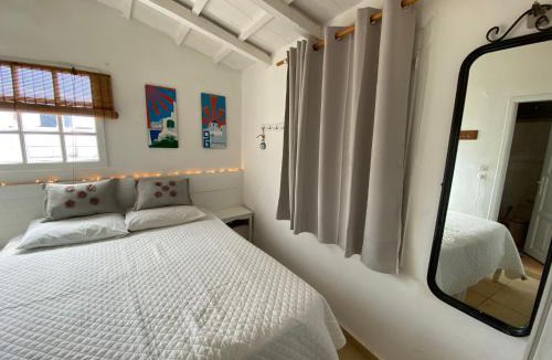 Loutraki Apartment | Boat House