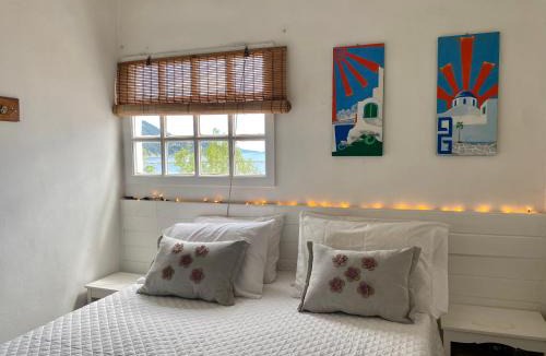 Loutraki Apartment | Boat House
