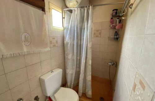 Loutraki Apartment | Boat House