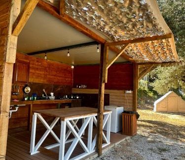 Qazim Pali Other | Bocana Camping Borsh