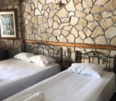 Ammoudia Apartment | Bochtis Acrogiali