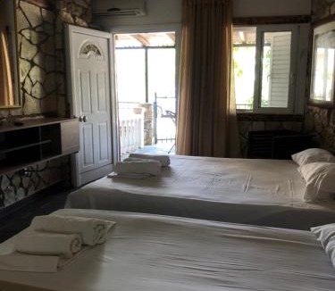 Ammoudia Apartment | Bochtis Acrogiali