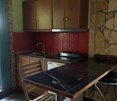 Ammoudia Apartment | Bochtis Acrogiali
