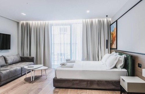 Sarande Hotel | Boe Luxury Hotel