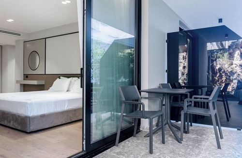 Sarande Hotel | Boe Luxury Hotel