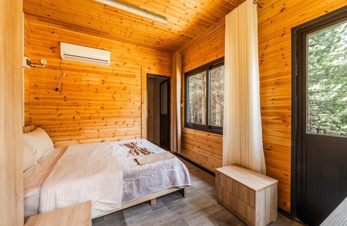 Shkoder County Ski Chalet | Bogë Nature Retreat by PikHost