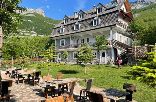 Boge House | Boga Alpine