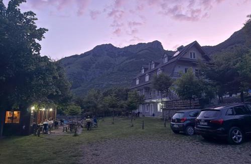 Boge House | Boga Alpine