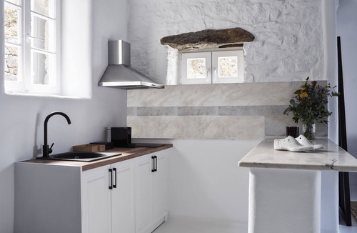 Elia House | Boheme Beach Houses