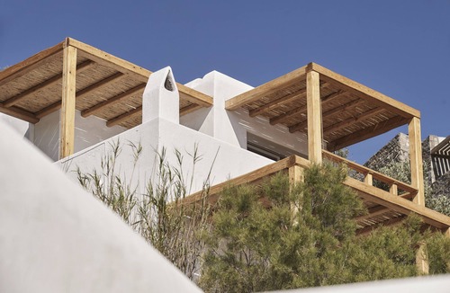 Elia House | Boheme Beach Houses