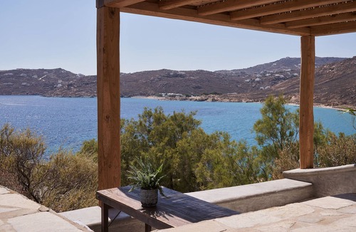 Elia House | Boheme Beach Houses