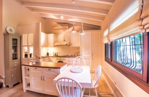Sane Villa | Boheme Villa by RentalsPro Services