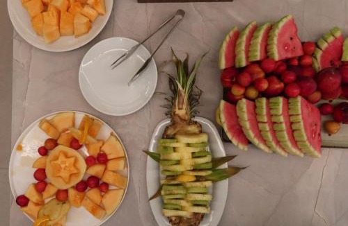Sakës Hotel | BOLT Boutique Hotel