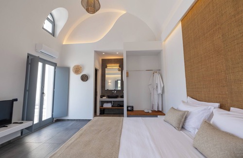 Karterados Hotel | Bonsai Luxury Suites