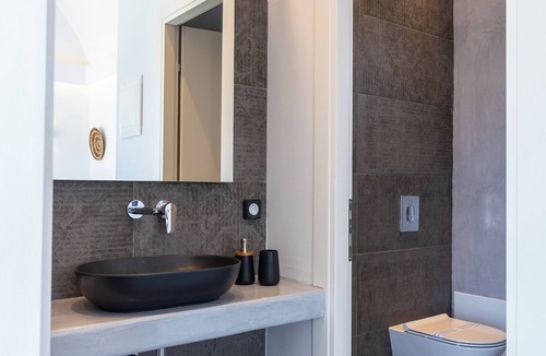 Karterados Hotel | Bonsai Luxury Suites