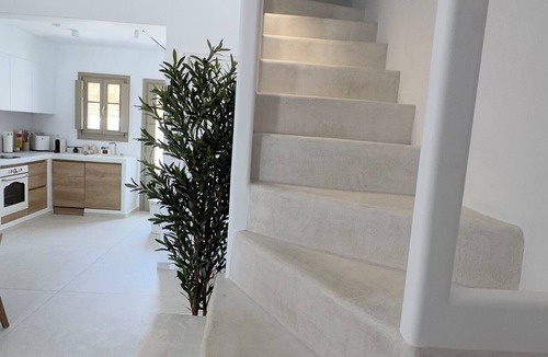 Astypalaia House | Borgo Stampalia – Villa Terracotta