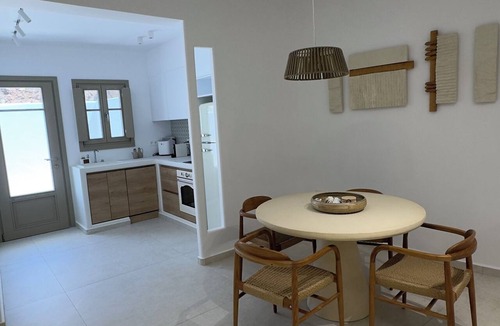 Astypalaia House | Borgo Stampalia – Villa Sabbia