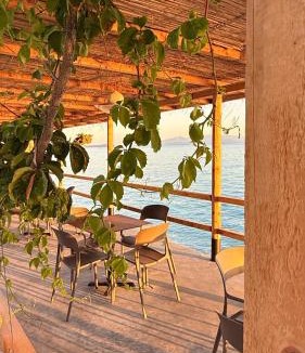 Qazim Pali Apartment | Borsh Beach Apartments - BBA