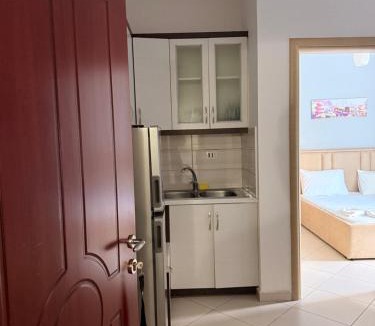 Borsh House | Borsh Grove Villa