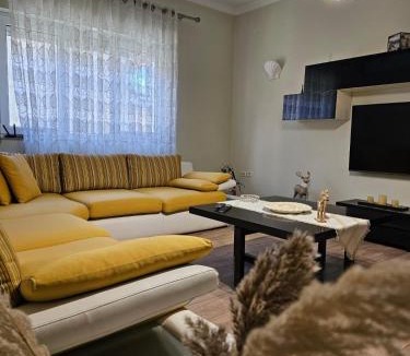 Farke Apartment | Botanic Park Apartments