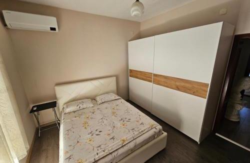 Farke Apartment | Botanic Park Apartments