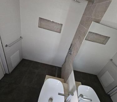 Farke Apartment | Botanic Park Apartments
