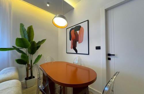 Farke Apartment | Botanic View Tirana
