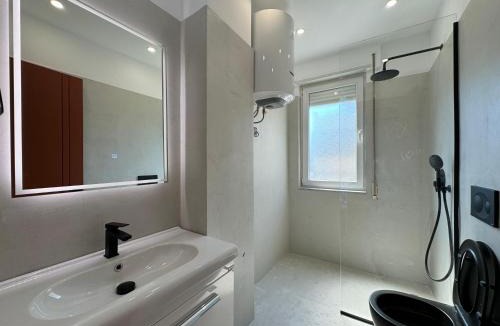 Farke Apartment | Botanic View Tirana