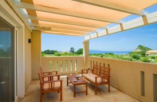 Erikousa Island House | Botireli Residence