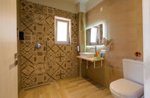 Erikousa Island House | Botireli Residence