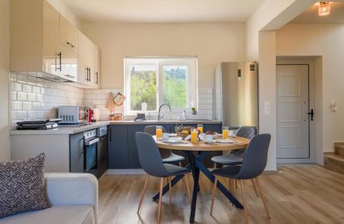 Erikousa Island House | Botireli Residence