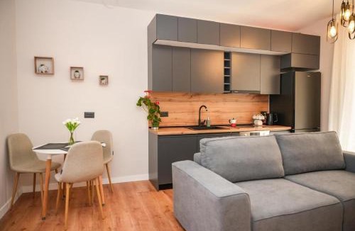 Tirana Apartment | BougainVilla Apartments