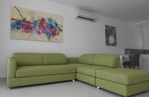 Sarande Apartment | Bougainville Bay Apartments