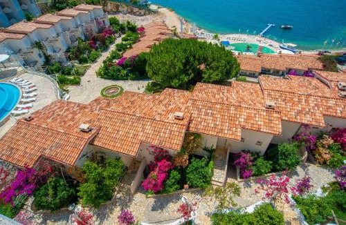 Sarande Apartment | Bougainville Bay Apartments