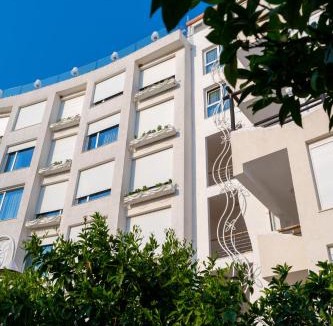 Sarande Apartment | Bougainville Bay Apartments