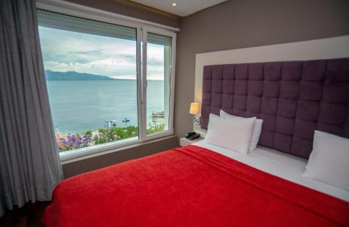 Sarande Hotel | Bougainville Bay Hotel