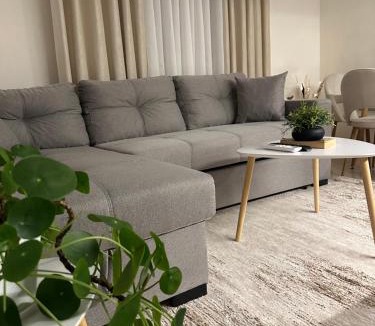 Peshkopi House | Boulevard Apartments Peshkopi