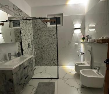 Peshkopi House | Boulevard Apartments Peshkopi