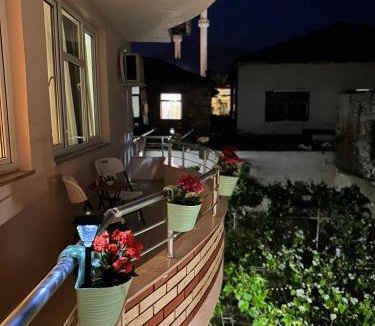 Peshkopi House | Boulevard Apartments Peshkopi