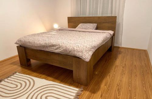 Mitrovicë Apartment | Boulevard Mitrovica